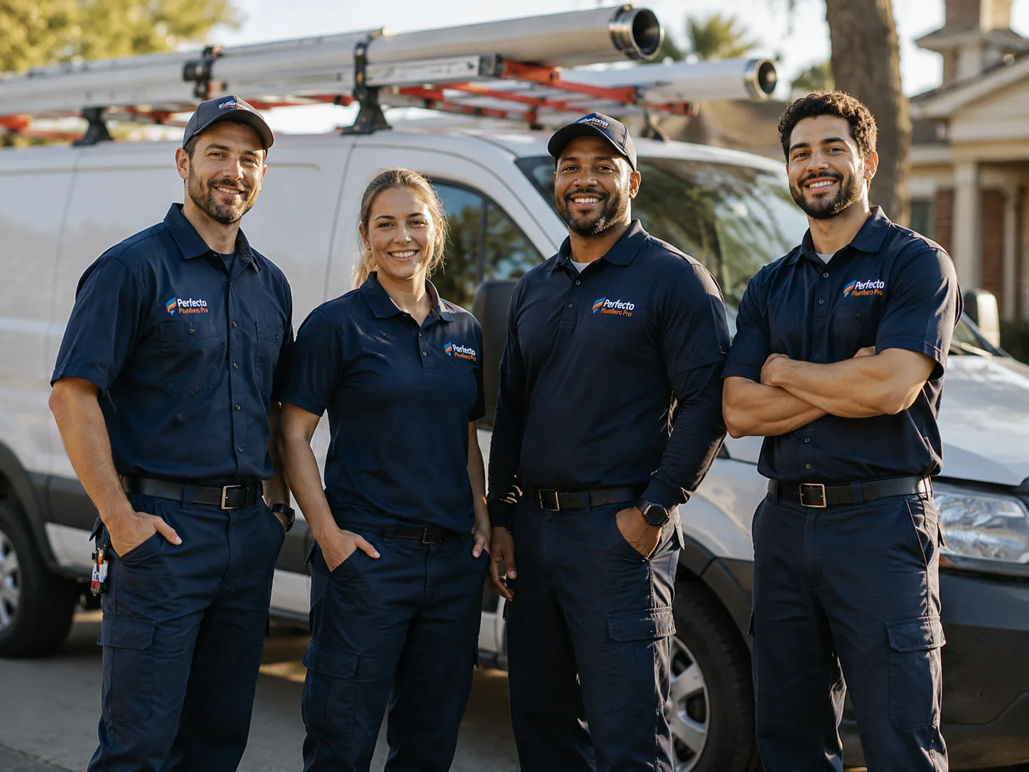 Emergency Plumber Near Me in Lamar, OK near me